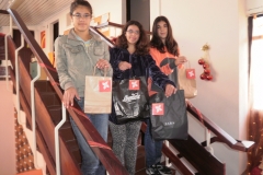 OLYMPUS DIGITAL CAMERA