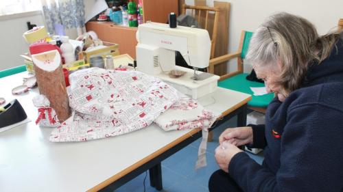 Atelier de Costura 