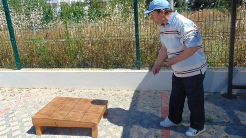 Jogos Tradicionais