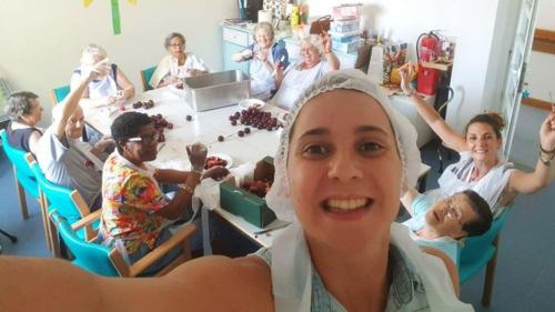 Atelier de Culinária